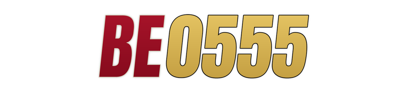 be0555